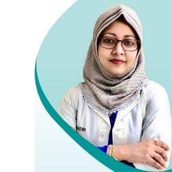 Dr. Shireen Jahan | গাইনী ও প্রজনন হরমোন রোগ বিশেষজ্ঞ