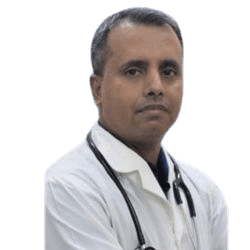 Lt. Col. Dr. Md. Nasir Uddin (Mahmud)- Breast Surgeon Specialist