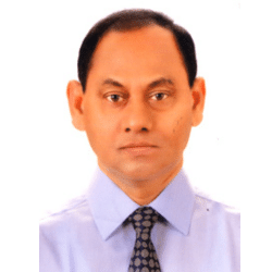 Prof. Dr. Moinul Hossain