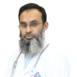 Dr. ASM Salimullah