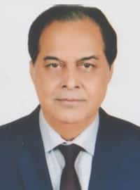 Dr. Md. Amzad Hossain Fakir