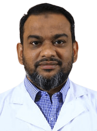 Dr. Mohammad Serajus Saleheen