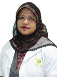 Dr. Rowshon Ara Kakoli