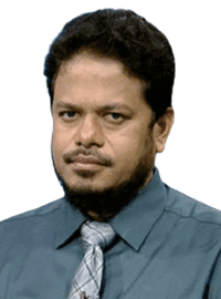 Prof. Dr. Shahidul Islam