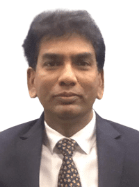 Prof. Dr. Rakib Uddin Ahmed