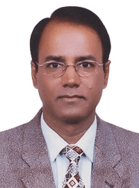 Prof. Dr. SK Abdur Razzaque